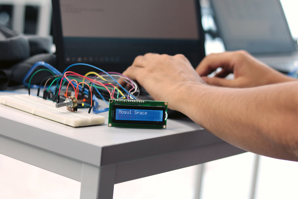 Foto: GIZ: Digitale Jobperspektiven und technologiebasierte Lösungen 2