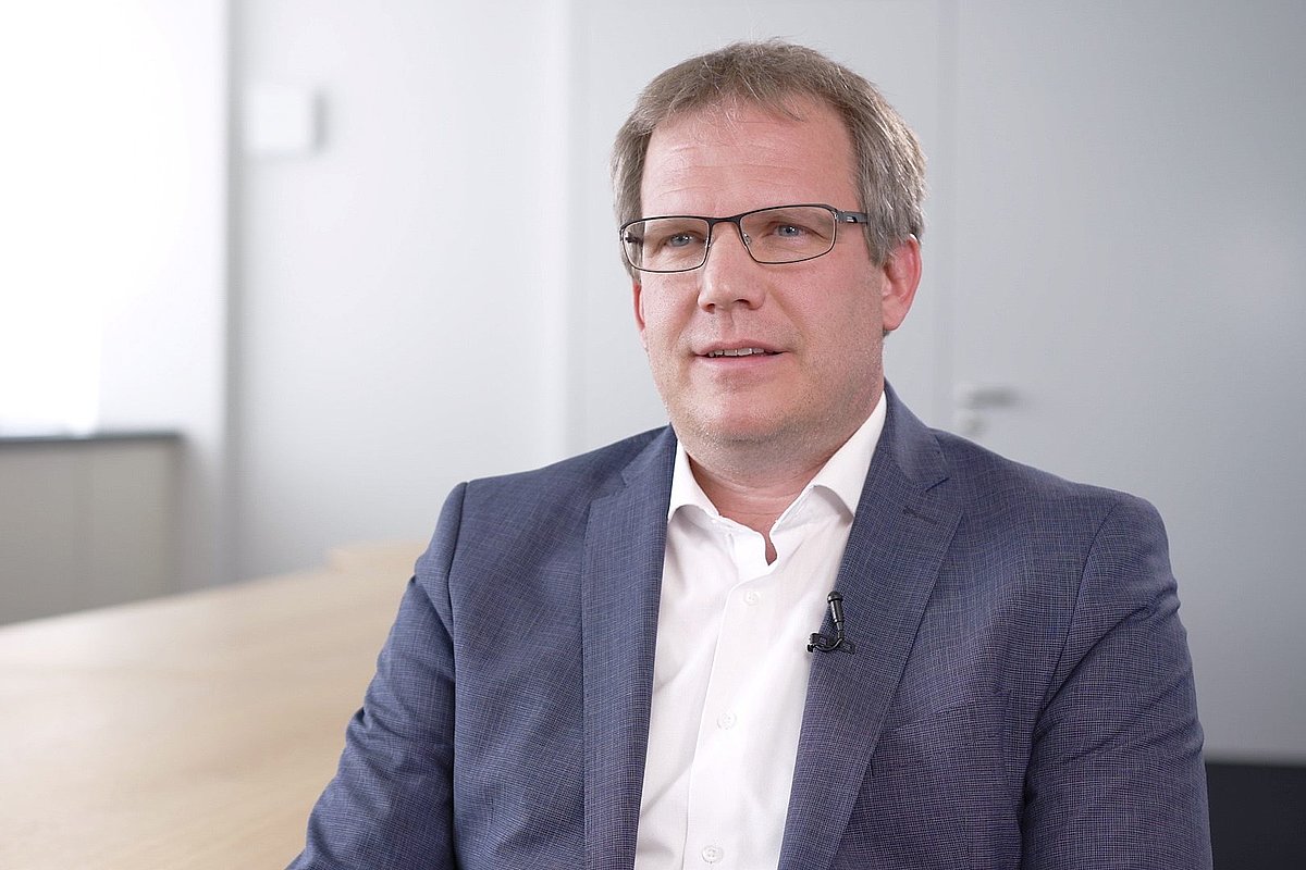 Porträtfoto: Matthias Rompel.