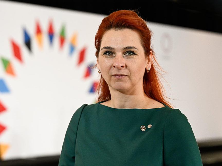 Foto von Ana Revenco