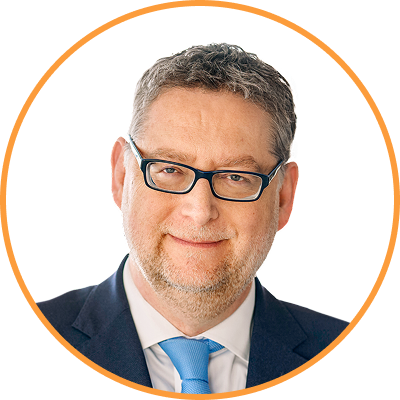 Portraitfoto von Thorsten Schäfer-Gümbel.